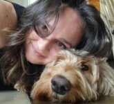 Mini Goldendoodle Puppy