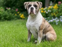 American Bulldog