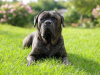 Cane Corso