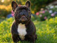 French Bulldog