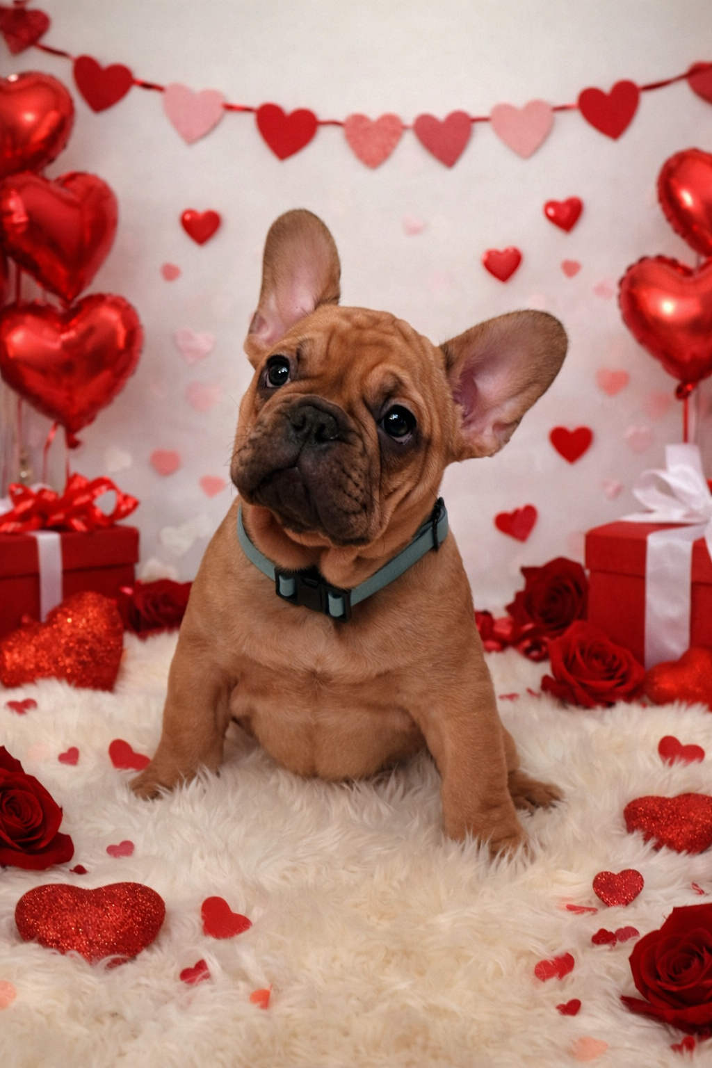 French Bulldog Puppy