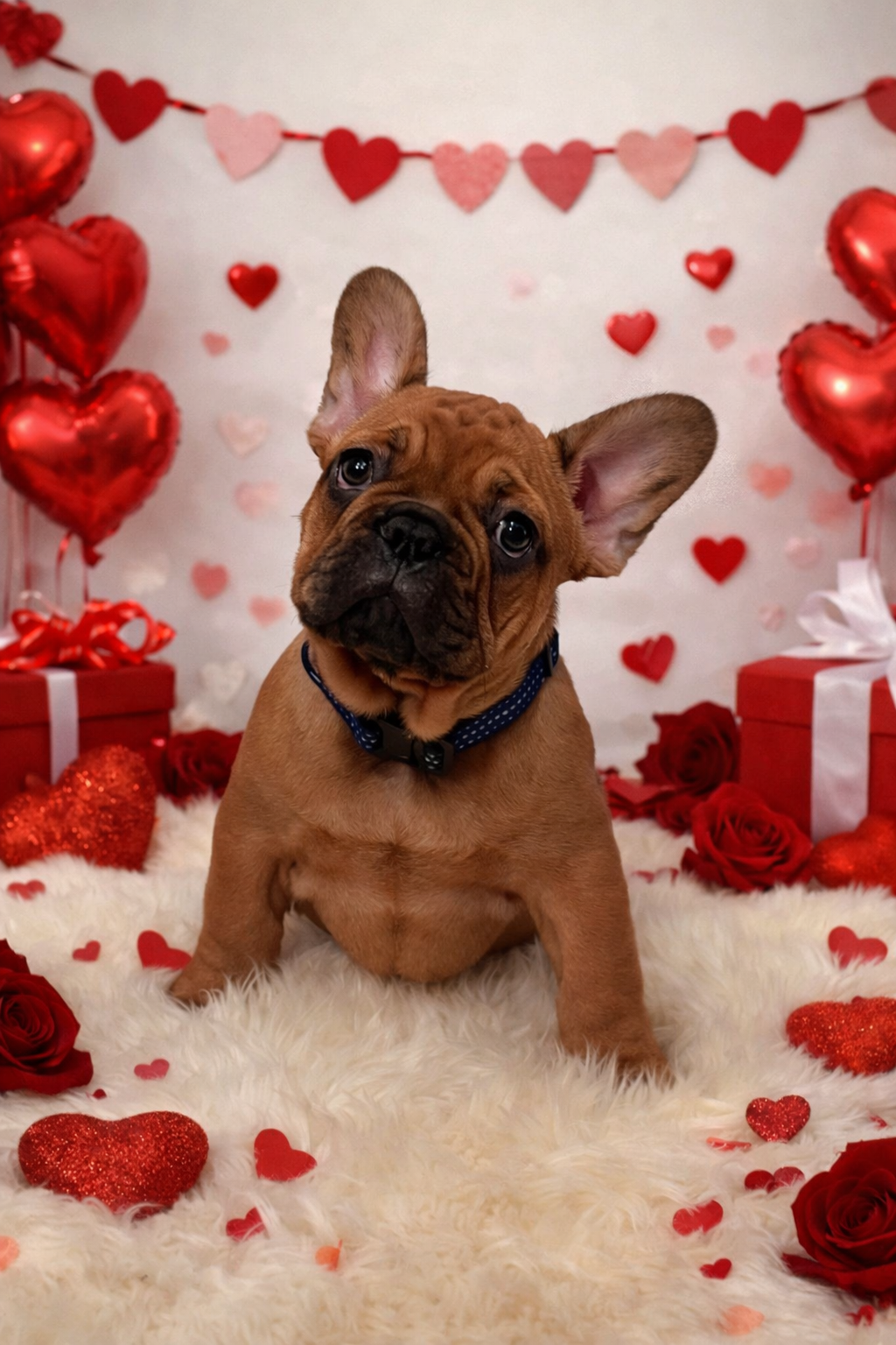 French Bulldog Puppy