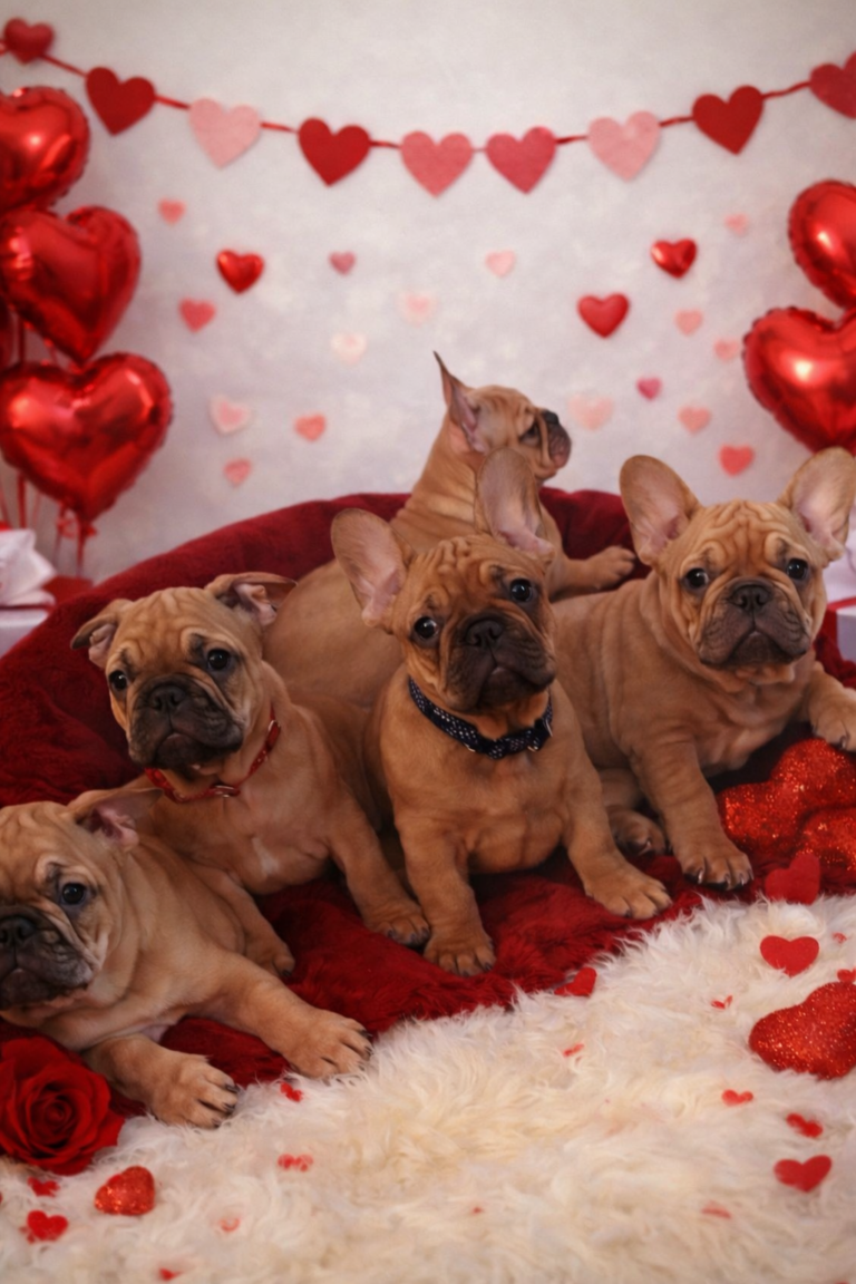 French Bulldog Puppy