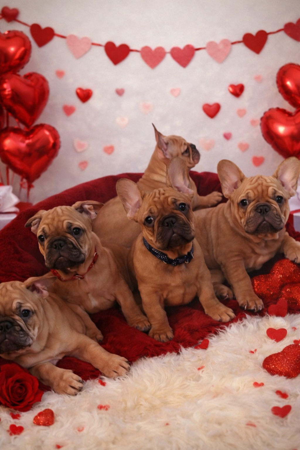 French Bulldog Puppy