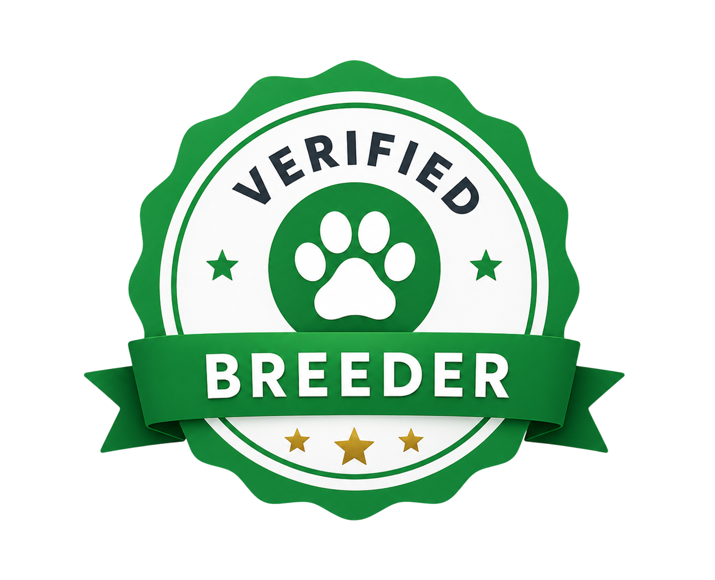 Verified Breeder