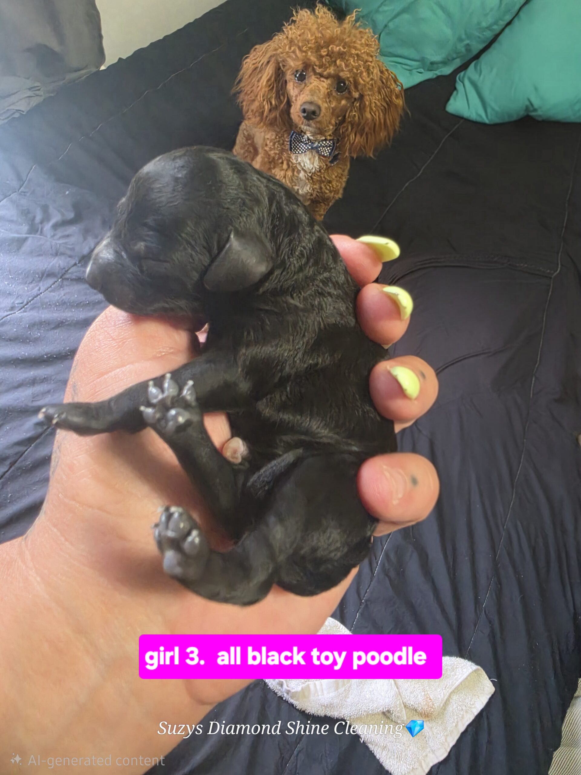 Puppies for sale