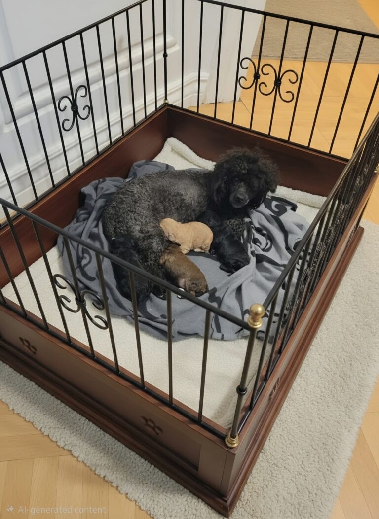 Toy Poodles Puppies