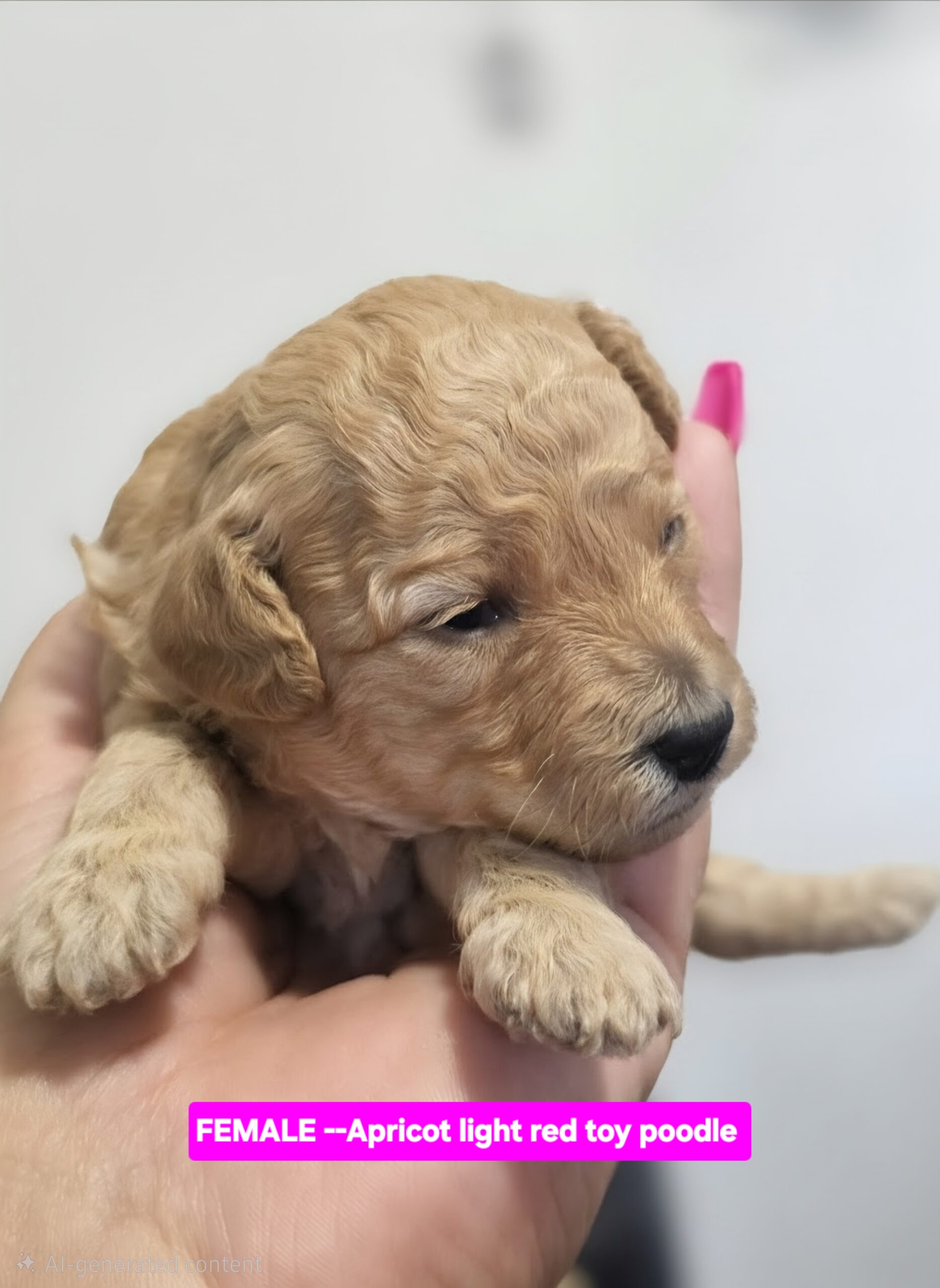 Puppies for sale