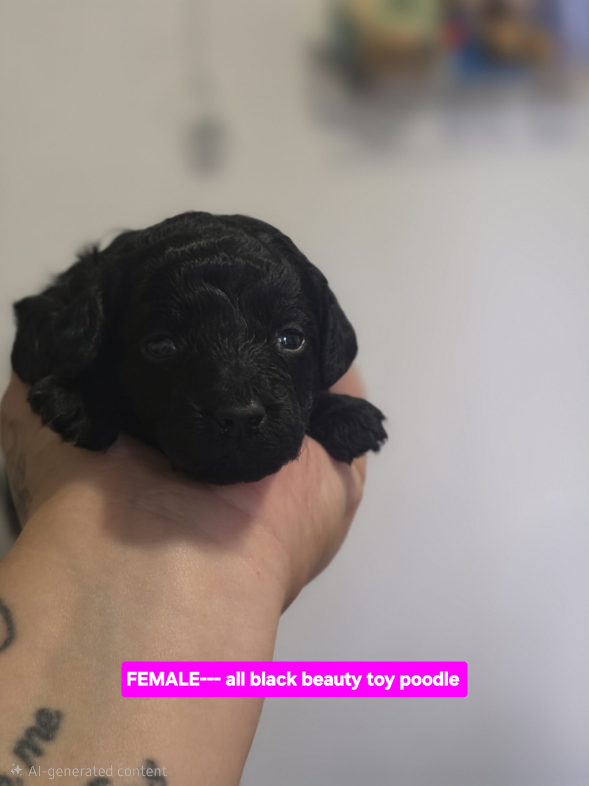 Puppies for sale