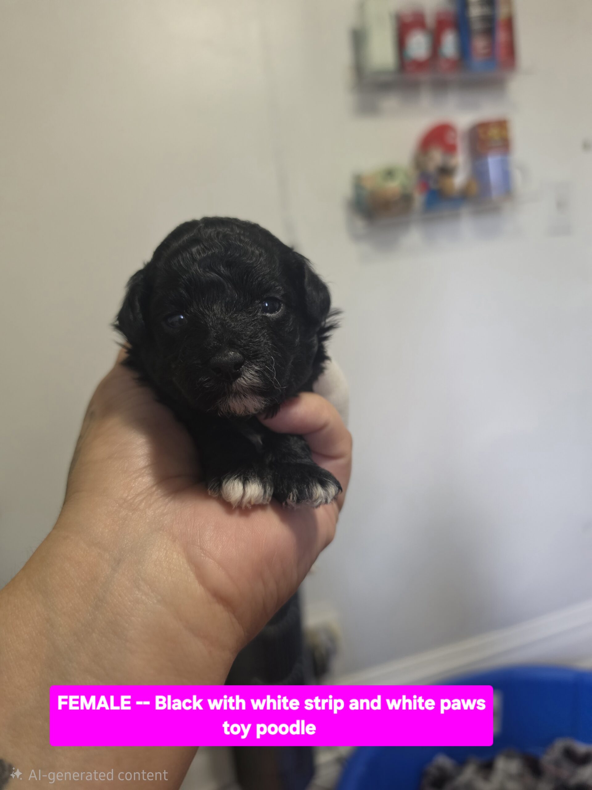 Puppies for sale